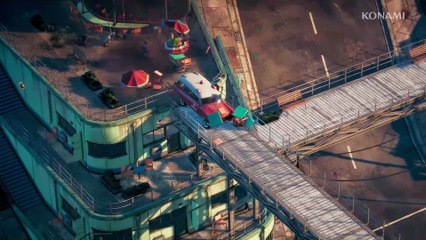 Deliver at All Costs - Official Gameplay  Galaxies Gaming Showcase