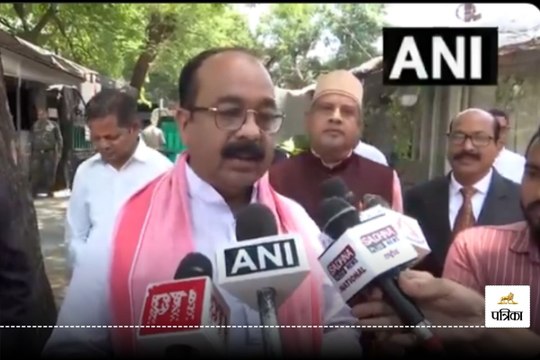 डिप्टी CM ने सुना 'मन की बात' का 121वां एपिसोड
