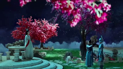 Ashes of Love (2018) Episode 10 – Subbed & Full of Romance 💖