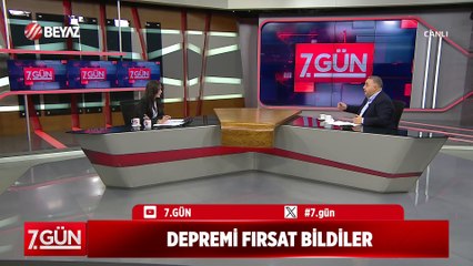 7. Gün 27 Nisan 2025