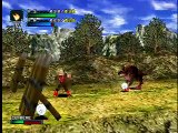 Dragon Valor (60hz) online multiplayer - psx