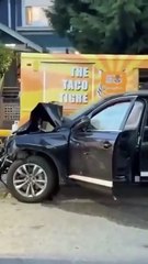 Jipe atropela multidão num festival no Canadá e faz vários mortos