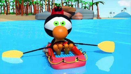 30 DAKİKA - Limon ile Zeytin - 22 🍋👀