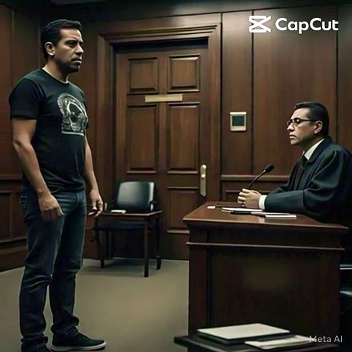 judge to chor