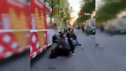 Kanada'da festivalde dehşet: Çok sayıda ölü var