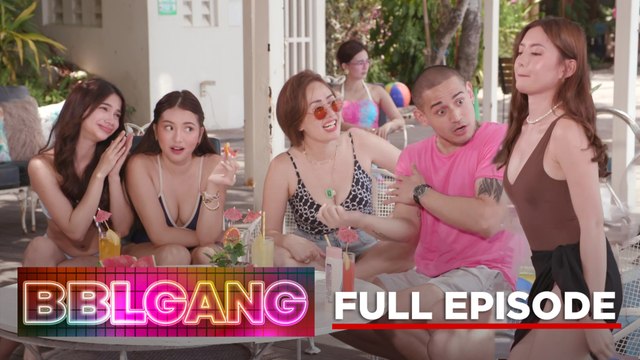 Bubble Gang: Tent, dagat, speaker, at sampung Bikini Babes! (Full Episode) | Summer Special pt.1