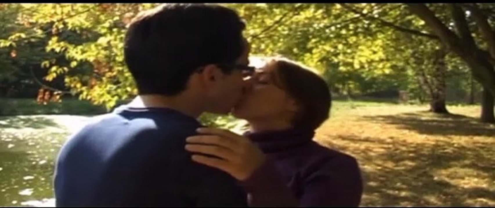 'Sieben Nächte am See' (2010) Offizieller Trailer #2