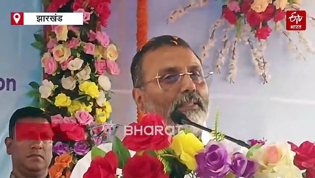 चार हिस्सों में बंट जाएगा पाकिस्तान, पीएम मोदी ने कर ली है तैयारी, देवघर में बोले- सांसद निशिकांत दुबे
