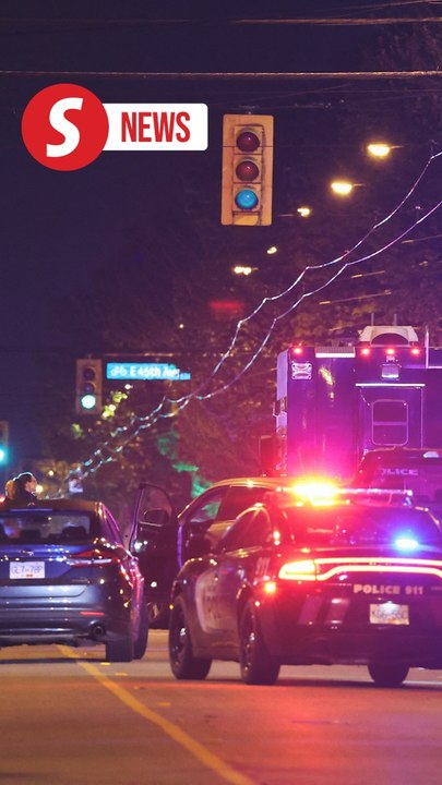 Multiple dead, injured in Vancouver after vehicle plows into street festival