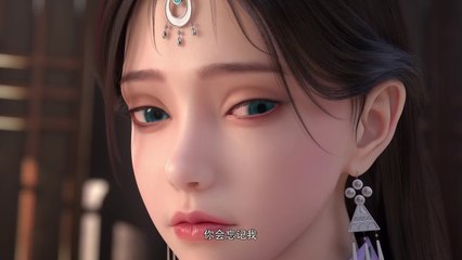 Legend of Martial Immortal Episode 111 Sub Indo Eng