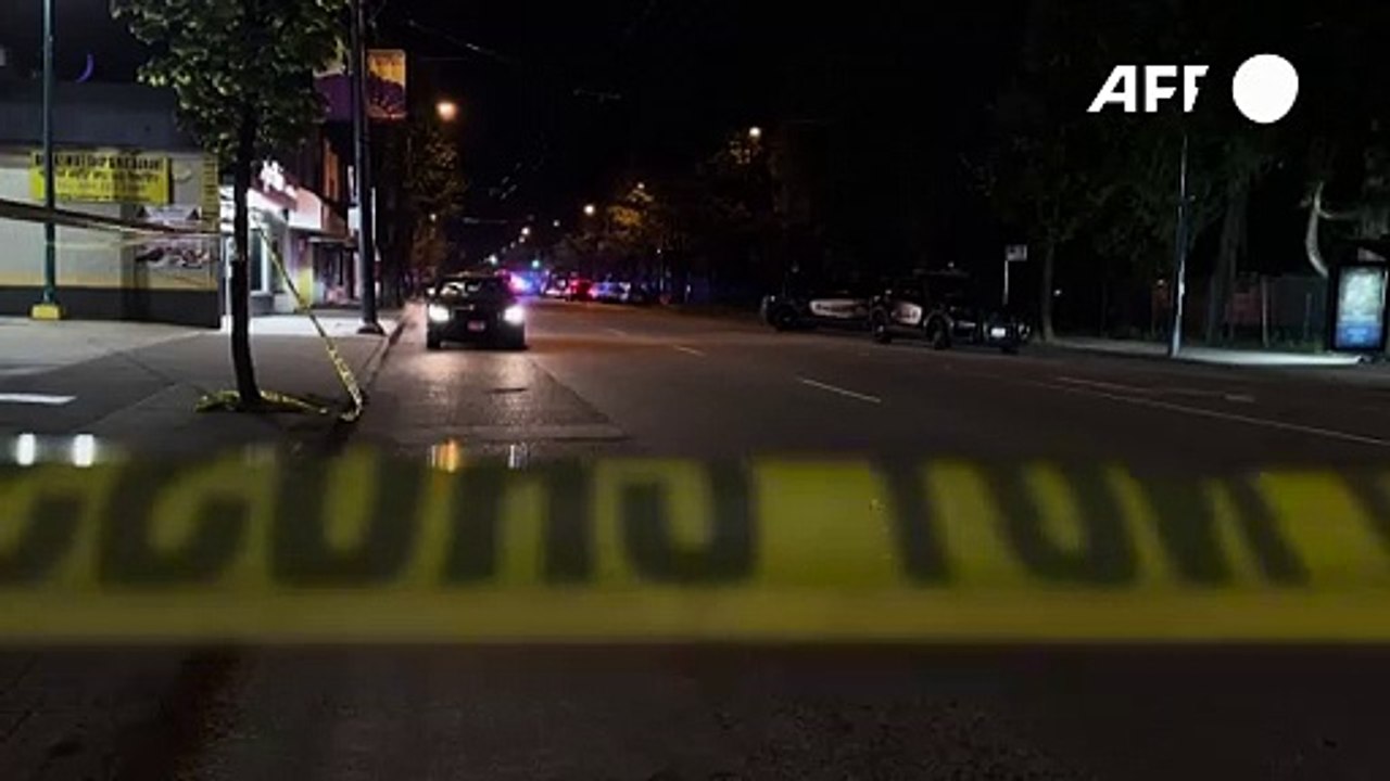 Kanada: Autofahrer rast in Menschenmenge - Mehrere Tote