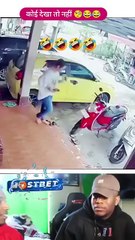 Bohat bura howa 🤣🤣😂😂