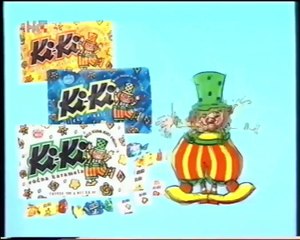 HRT 3 18.04.2002. - Reklame, najave i TV raspored