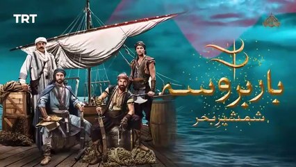 Barbarossa Episode 34 [ Urdu Dubbed ] PTV Digital