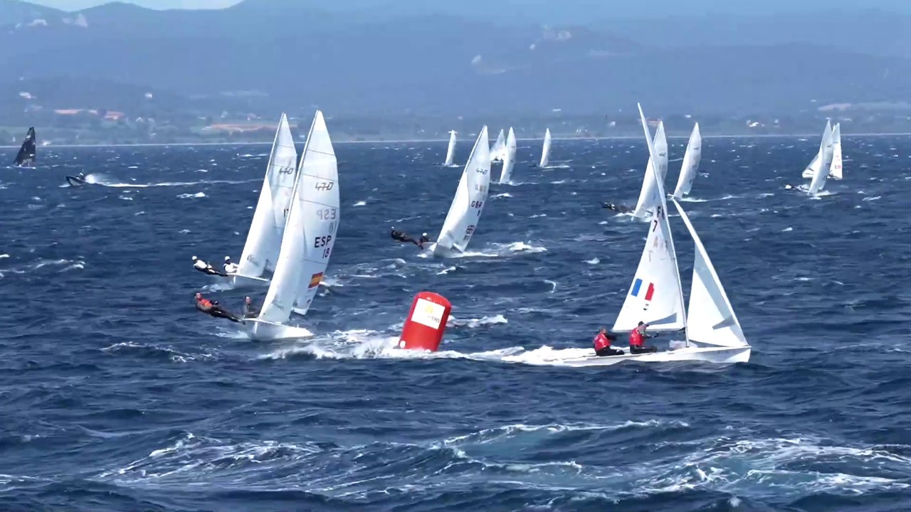 Semaine Olympique Française 2025 : Au coeur de la SOF