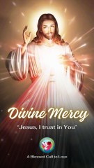 The Divine Mercy - Scripture Video