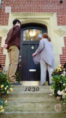 The Lady Boss CEO Is My Daughter