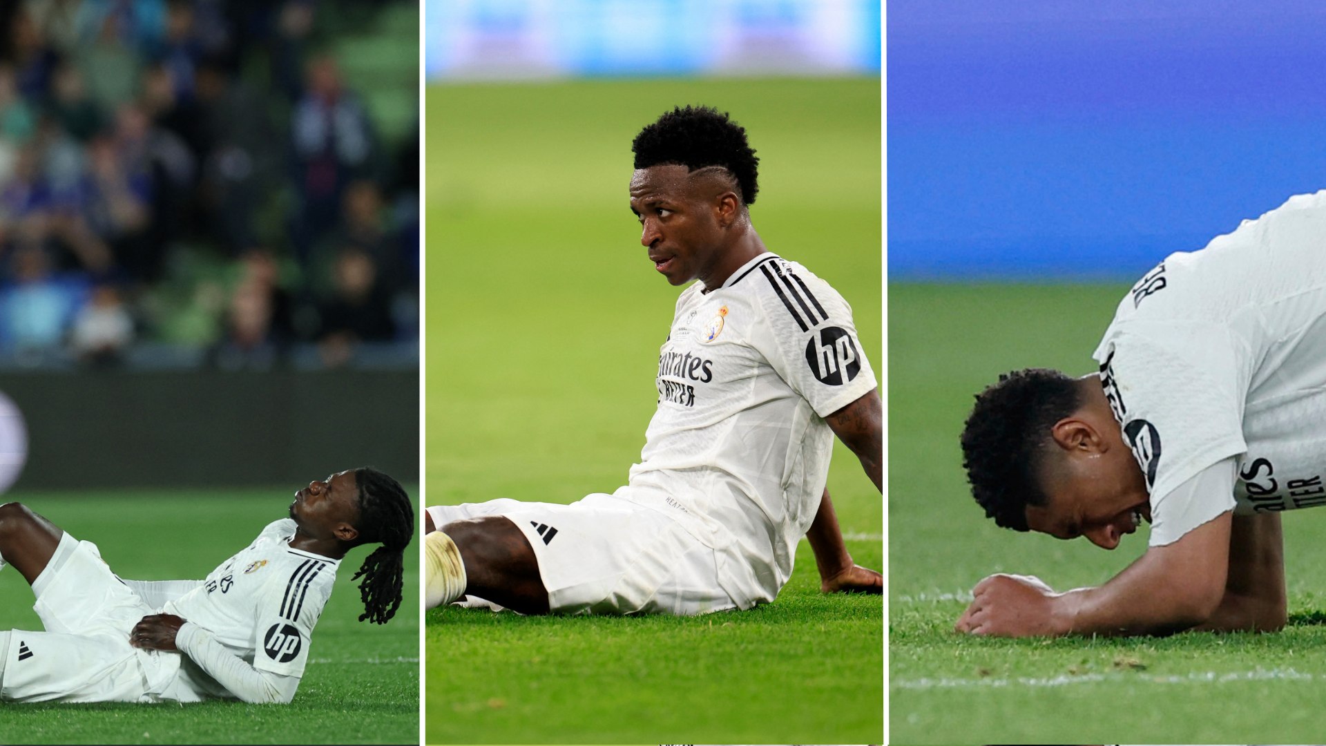 Injury Curse Still Haunts Real Madrid | beIN SPORTS
