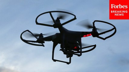 House Oversight Committee Holds Hearing About Drone Incursions Into U.S. Military Installations