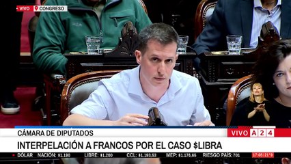 📢 CAROLINA PÍPARO; "EL KIRCHNERISMO ESTÁ DANDO UN SHOW"
