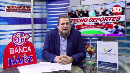 TECNO DEPORTES 29 DE ABRIL