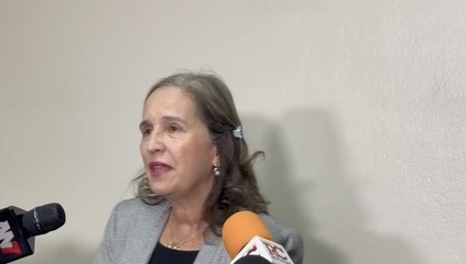 Jueza que denunció amenaza de desplome de edificio será la última en desalojar