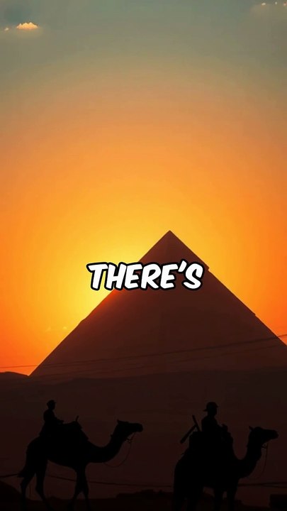 Pyramids Tombs or Ancient Machines