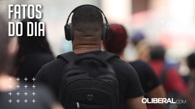 Ruídos da vida urbana podem causar prejuízos para audição