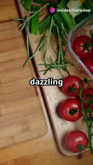 Turn Tomatoes into Starry Delights!