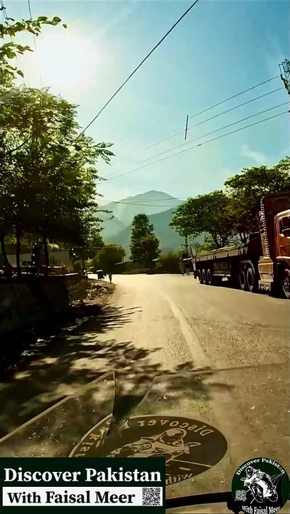 Complete Videos https://www.youtube.com/@DiscoverTheWorldWithFaisalMeer