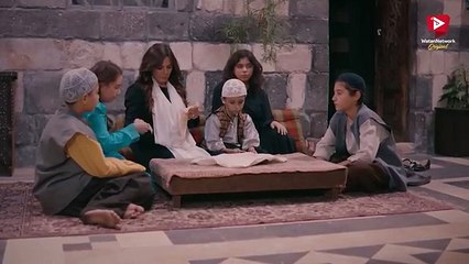 مسلسل العهد الحلقة 8 الثامنة  كاملة   Alahed  HD