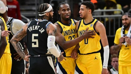 Pacers Aim to Finish Bucks, NBA Games Preview Tonight