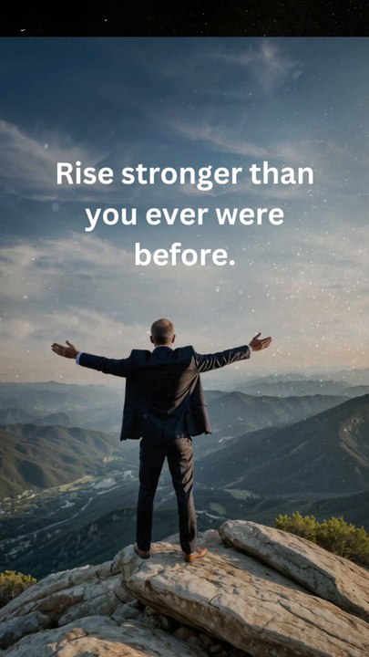 Deep motivation