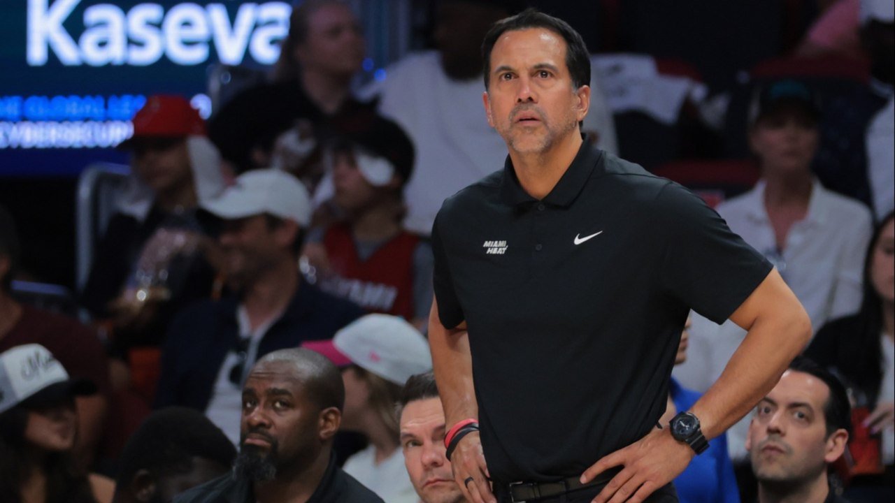 Evaluating Coach Spoelstra's Impact with Star Players