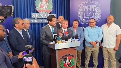 Omar Fernández responde a Pelegrín Castillo: "Todos tenemos responsabilidad en la política migratoria"