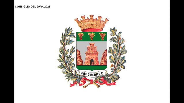 Marcianise (CE) - Consiglio Comunale (29.04.25)