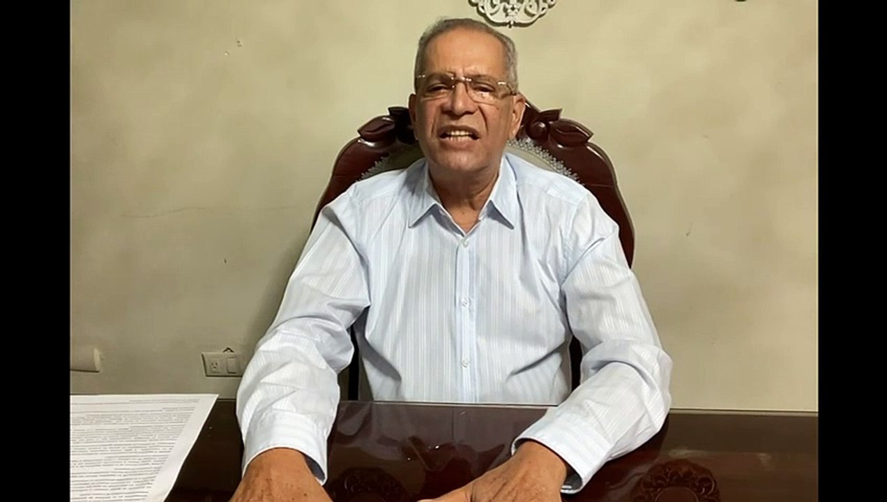 Exministro de Salud Juan Ceballos alerta sobre riesgos de usar hospitales para control migratorio.FUENTE EXTERNA