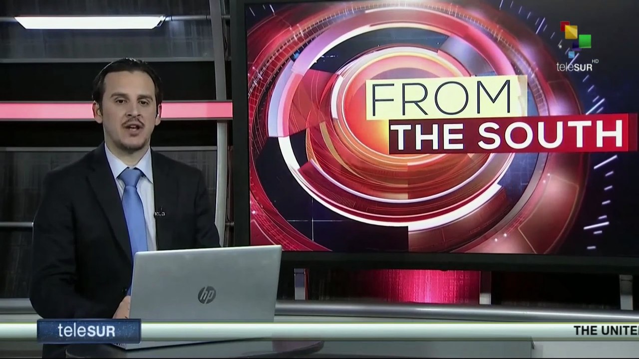 FTS 16:30 29-04: BRICS foreign ministers meet in Rio de Janeiro