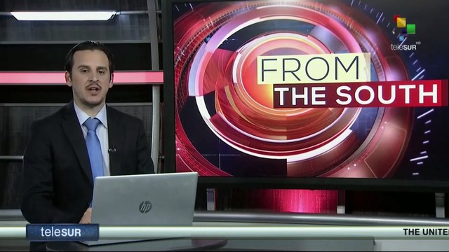 FTS 16:30 29-04: BRICS foreign ministers meet in Rio de Janeiro