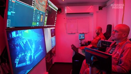 Companies use Trump's executive order as a loophole to fast-track commercial seafloor mining