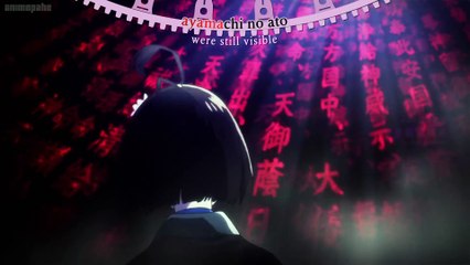 Kabaneri of the iron fortress episode 03 english dubbed