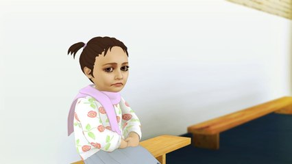 When You Feel Blue, What Can You Do?  | You Are Enough!