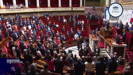 Questions au Gouvernement - le débrief - Questions au Gouvernement - le débrief du mardi 29 avril 2025
