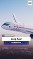 Riyadh Air CEO: Long-haul routes first