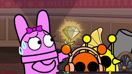 SPRUNKI_ but they_re THREE LITTLE PIGS_ Incredibox Sprunki Animation PART 2