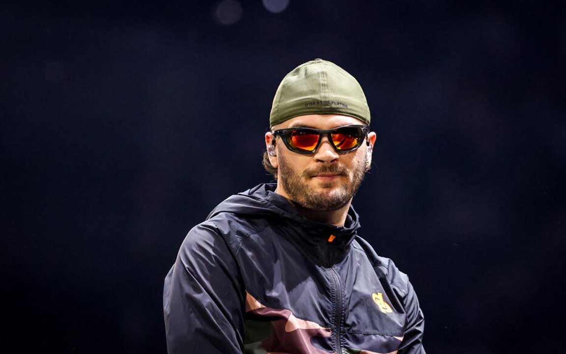 Jul au Stade de France : les 5 moments forts du concert