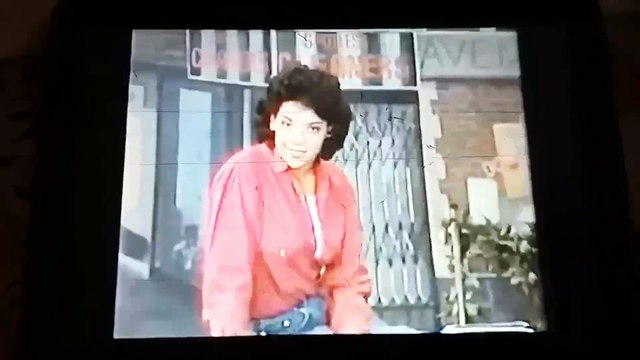 Closing to Sesame Street: I'm Glad I'm Me VHS 1986 (1992 Case)