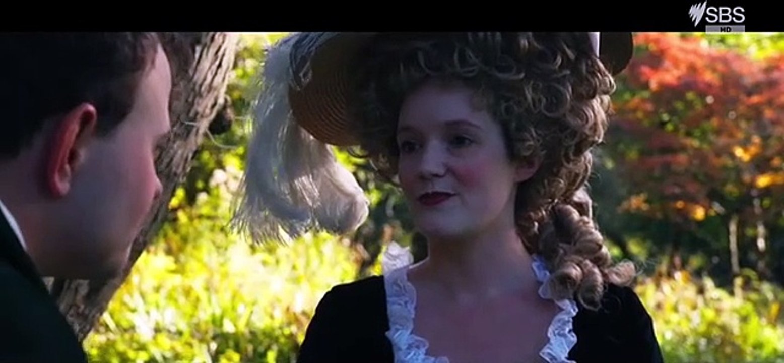 Mayhem Secret Lives of Georgian Kings S01E04 George IV The Party King