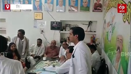 सरकार की बड़ी चूक से हुआ पहलगाम आंतकी हमला: जयवर्धन सिंह