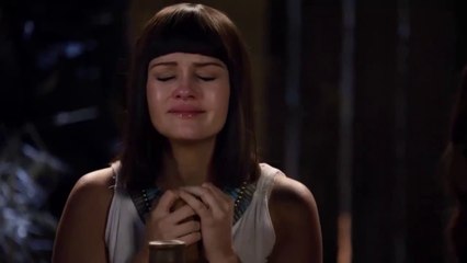 Moises y los diez mandamientos capitulo 54